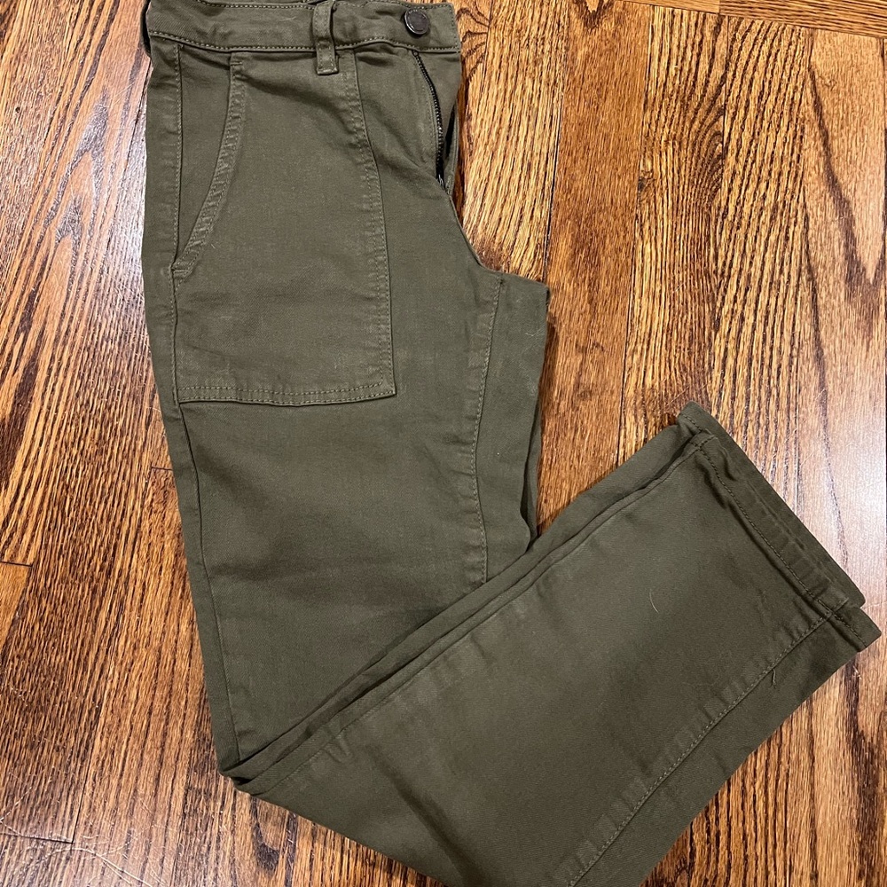 Blank NYC jeans